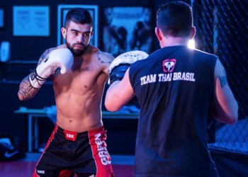 Marcel Adur won’t let second chance to shine go by at BRAVE CF 29