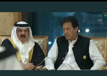 Prime Minister Imran Khan to make a debut visit to Bahrain next month