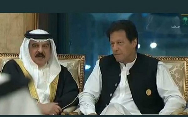 Prime Minister Imran Khan to make a debut visit to Bahrain next month