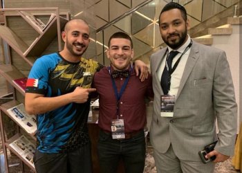 Torres looking to repay His HH Shaikh Khaled’s faith in him