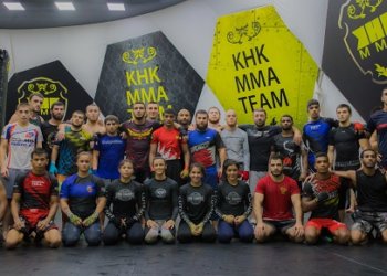 Team Bahrain optimistic to maintain MMA’s top slot at home