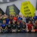 Team Bahrain optimistic to maintain MMA’s top slot at home