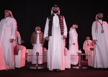 Blast Pro Series becomes an instant hit in Bahrain