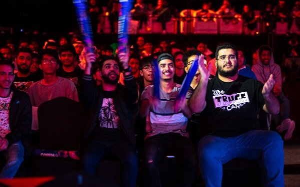 BLAST Pro Series eye Bahrain as a key destination of its global circuit