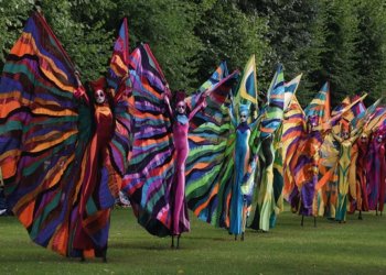 Bahrain plans colourful activities on new year’s eve