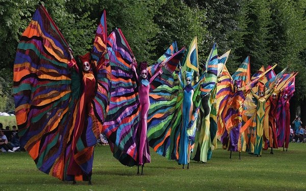 Bahrain plans colourful activities on new year’s eve