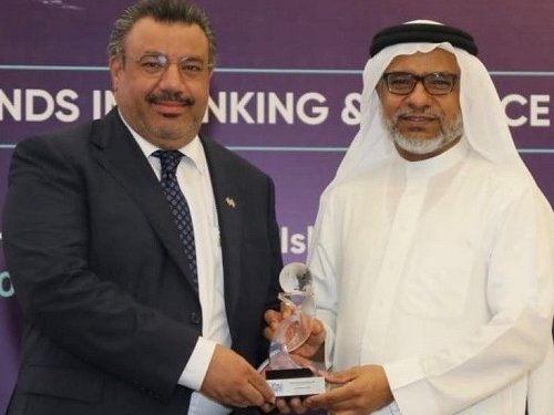 GFH scoops Best Islamic Investment Bank award at WIBC 2019