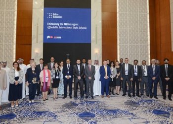 GFH plans to invest $200m in private education sector