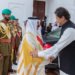 Bahrain-Pakistan explores avenues of further co-operation, inks MoUs