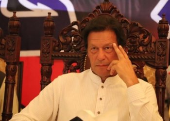 PTI misses a target to garner community support