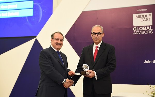 Ithmaar wins Fastest Growing Islamic Fintech Bank award