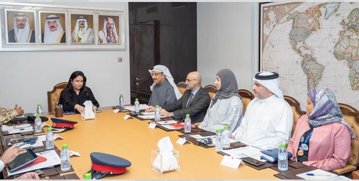 MoFA hosts meeting on Chemical Weapons