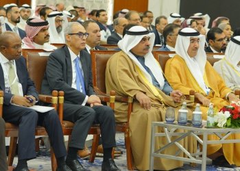 Another financial crisis is in the offing?