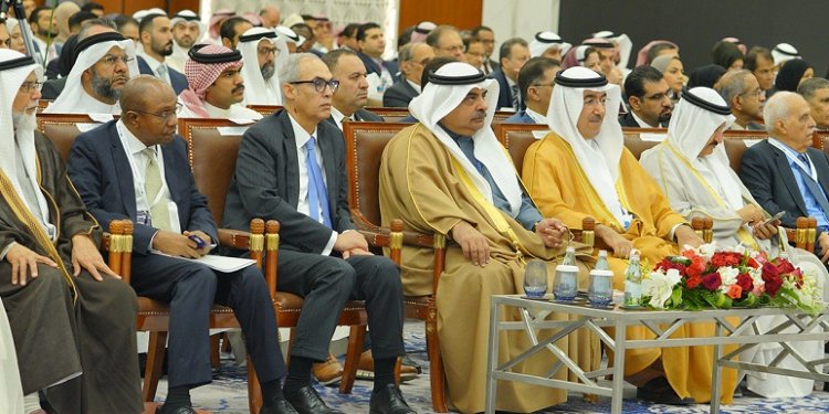 Another financial crisis is in the offing?