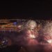 Bahrain welcomes 2020 with dazzling display of fireworks