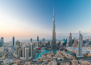 Dubai, Riyadh, Nairobi among top 20 most dynamic cities, says JLL