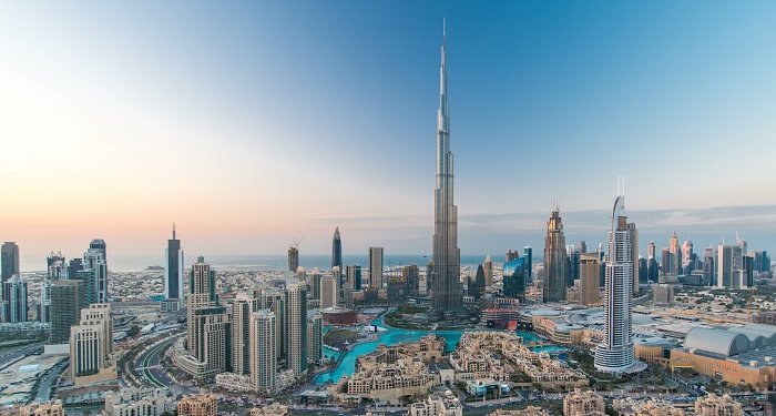 Dubai, Riyadh, Nairobi among top 20 most dynamic cities, says JLL – 24× ...