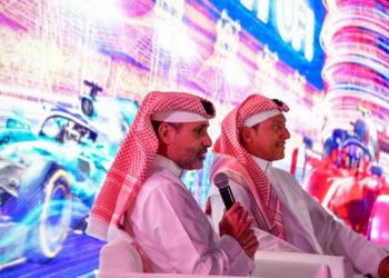 Bahrain expects a record breaking 2020 Grand Prix