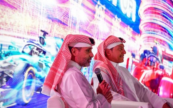 Bahrain expects a record breaking 2020 Grand Prix