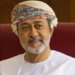 Haitham bin Tariq succeeds Sultan Qaboos as Sultan of Oman