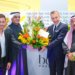 Al Hawaj launches renowned BDK Parfums collection in Bahrain