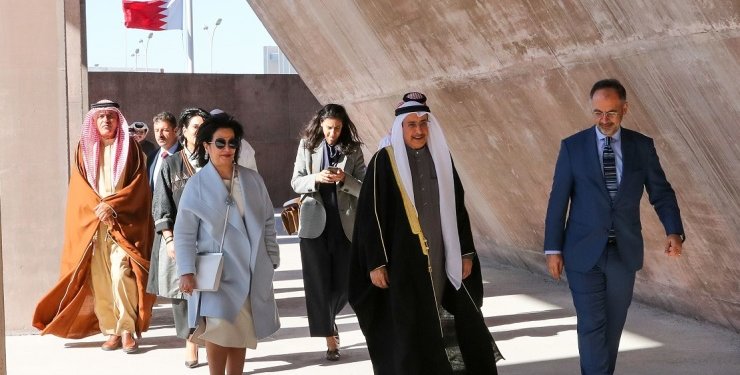 Bahrain boasts distinguished urban features, says Deputy Premier