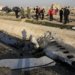 Iranian forces shots down Ukrainian jetliner by mistake