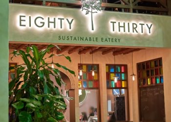 Al Abraaj announces the opening of Eighty Thirty