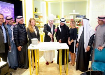 Al Hawaj opens Niche Garden at The Avenues