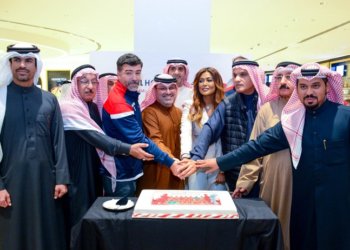 Al-Hawaj honours the Coach of national  football team