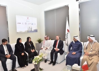 Bahrain’s initiatives on Climate Change yield positive results