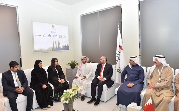Bahrain’s initiatives on Climate Change yield positive results
