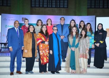 Bahrain achieved many strides in women empowerment