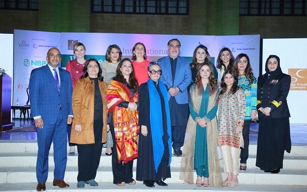 Bahrain achieved many strides in women empowerment