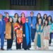 Bahrain achieved many strides in women empowerment