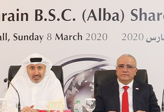 Alba achieves milestone records in safety, production and sales in 2019