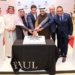 Al Hawaj hosts meet and greet event for Creed Parfums