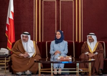 ‘Bahrain is exerting tireless efforts to combat the Corona-virus’