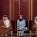 ‘Bahrain is exerting tireless efforts to combat the Corona-virus’