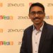 Zoho Corp offers three months free service for SMES