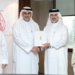 ASBB inks MoU with Bin Faqeeh for financing facility