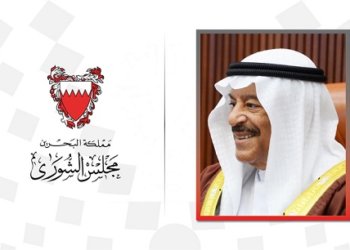 Shura Council Chairman applauds leadership’s role to combat COVID-19