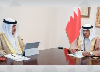 Government remains committed on preserving health of citizens, residents