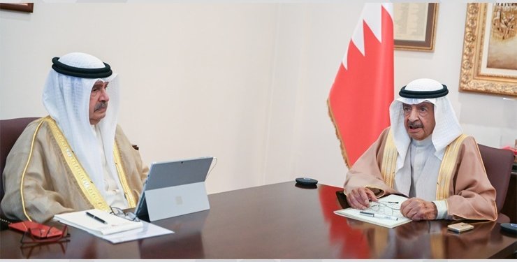 Government remains committed on preserving health of citizens, residents