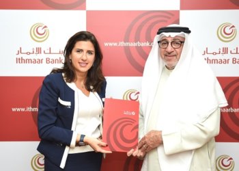 Ithmaar Bank-Mastercard rolls out innovative solution for international money transfers