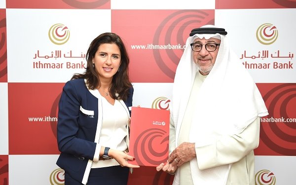 Ithmaar Bank-Mastercard rolls out innovative solution for international money transfers
