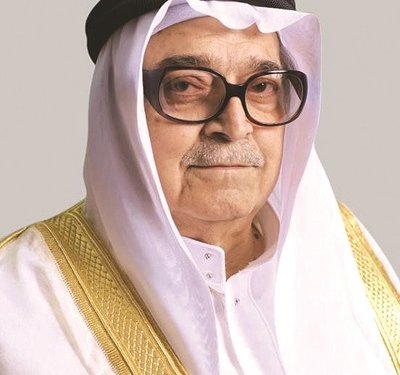 Chairman, Founder of Al Baraka Banking Group passes away
