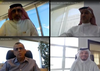 stc Bahrain hosts virtual panel discussions on COVID-19’s impact on economy
