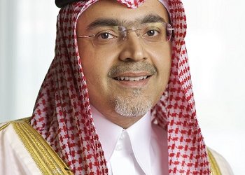 Abdullah Saleh Kamel becomes Chairman of the ABG board