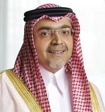 Abdullah Saleh Kamel becomes Chairman of the ABG board